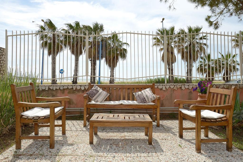 App.ti Scala Dei Turchi Tetide Apartment Porto Empedocle Cameră foto