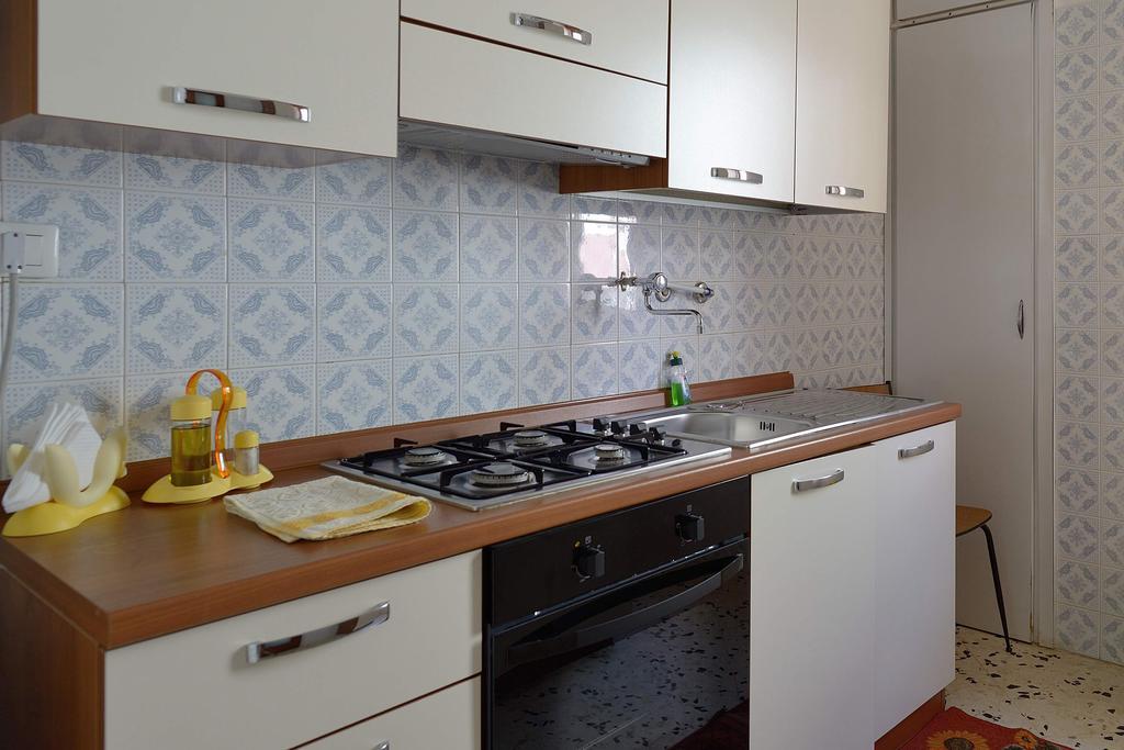 App.ti Scala Dei Turchi Tetide Apartment Porto Empedocle Cameră foto