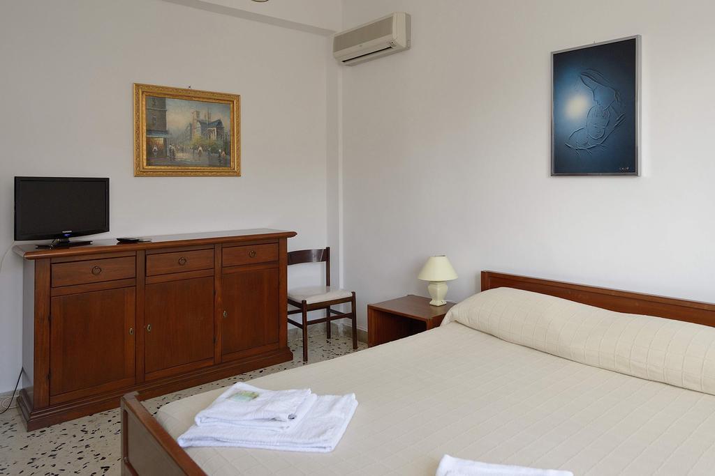 App.ti Scala Dei Turchi Tetide Apartment Porto Empedocle Cameră foto