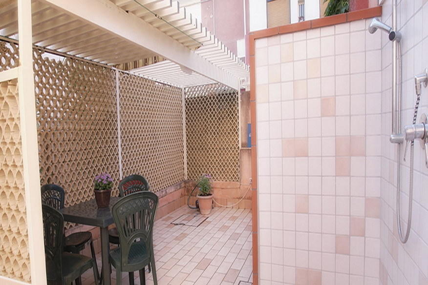 App.ti Scala Dei Turchi Tetide Apartment Porto Empedocle Cameră foto