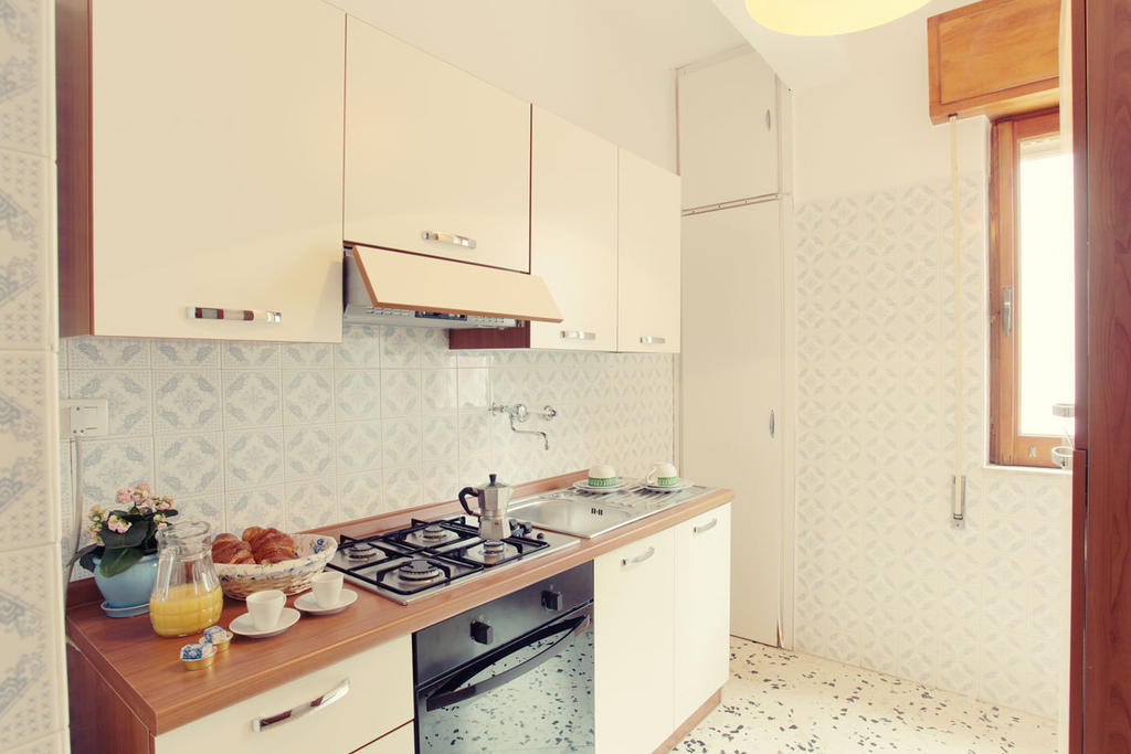App.ti Scala Dei Turchi Tetide Apartment Porto Empedocle Cameră foto