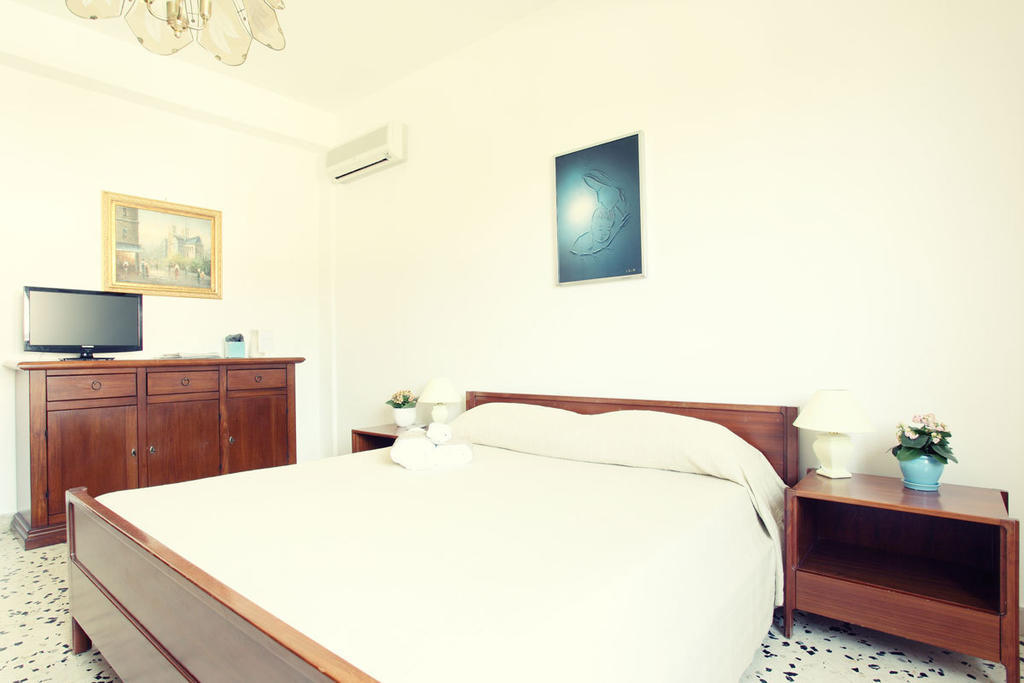 App.ti Scala Dei Turchi Tetide Apartment Porto Empedocle Cameră foto