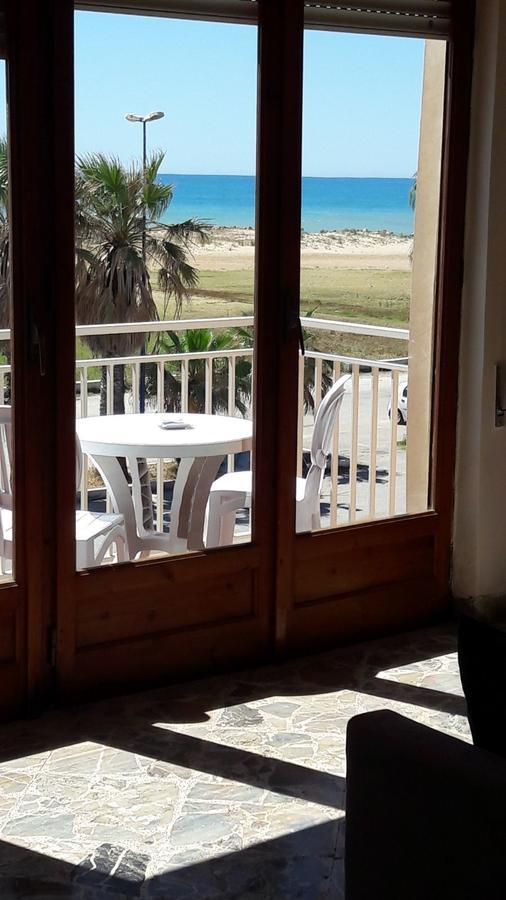 App.ti Scala Dei Turchi Tetide Apartment Porto Empedocle Exterior foto