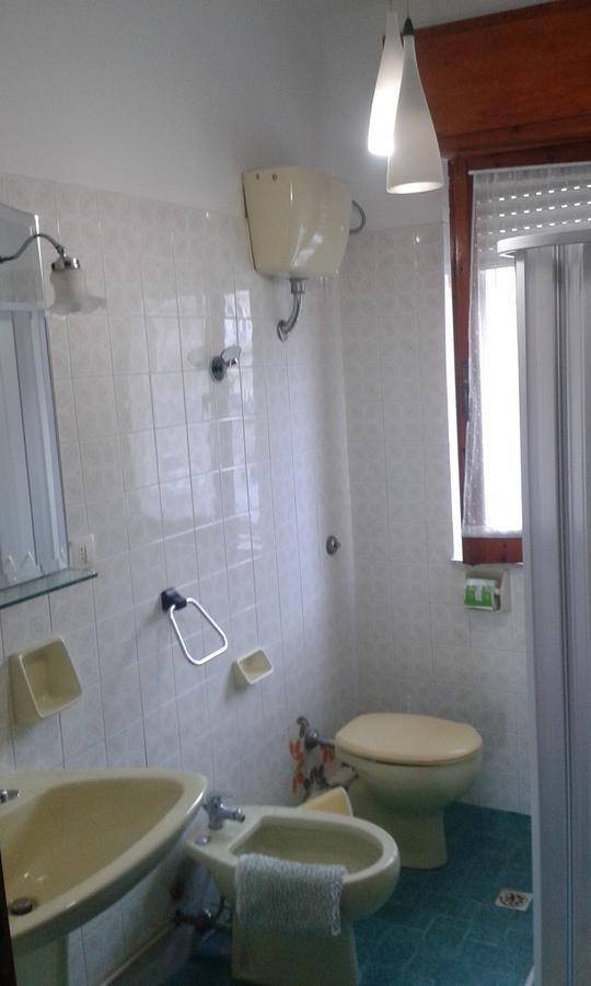 App.ti Scala Dei Turchi Tetide Apartment Porto Empedocle Exterior foto